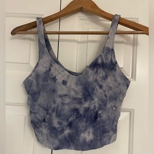 Lululemon align tank